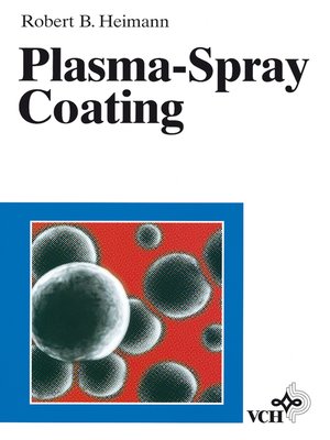 cover image of Plasma-Spray Coating